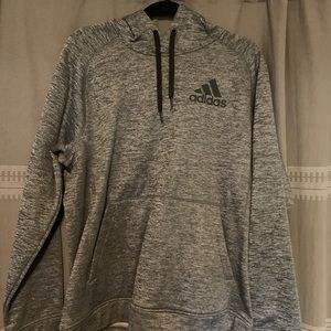 Adidas Hoodie